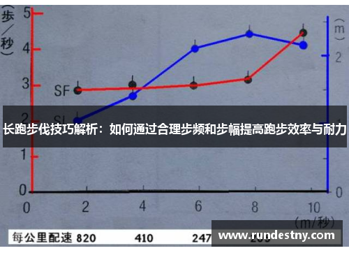 长跑步伐技巧解析：如何通过合理步频和步幅提高跑步效率与耐力